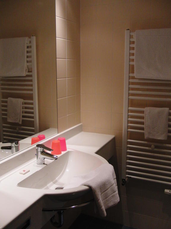 Hotel Angerer Vilseck Zimmer foto