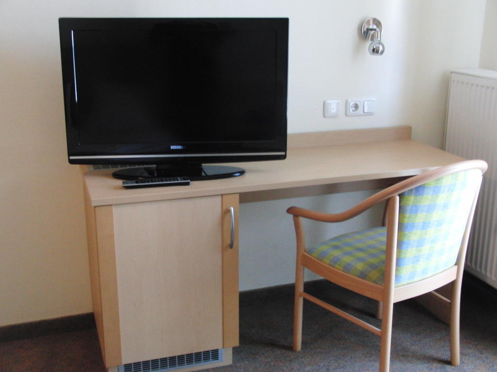 Hotel Angerer Vilseck Zimmer foto