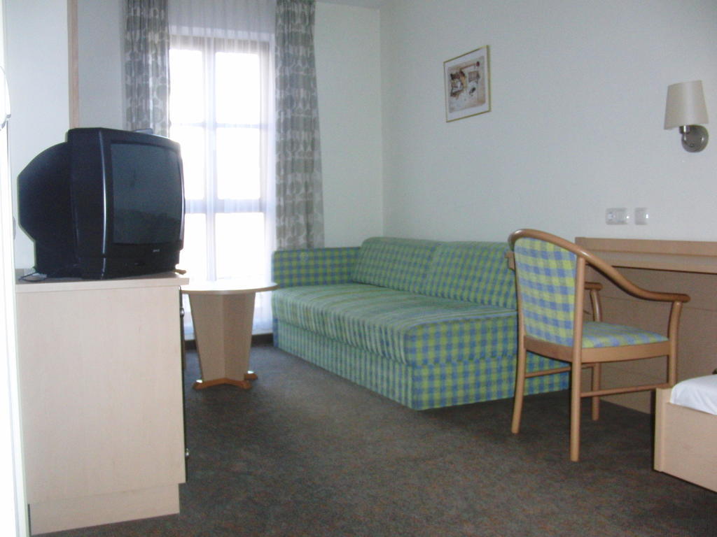 Hotel Angerer Vilseck Zimmer foto