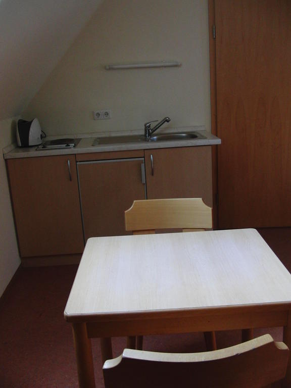 Hotel Angerer Vilseck Zimmer foto