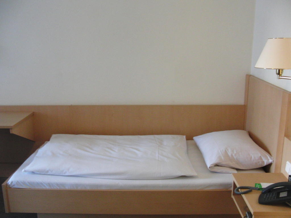 Hotel Angerer Vilseck Zimmer foto