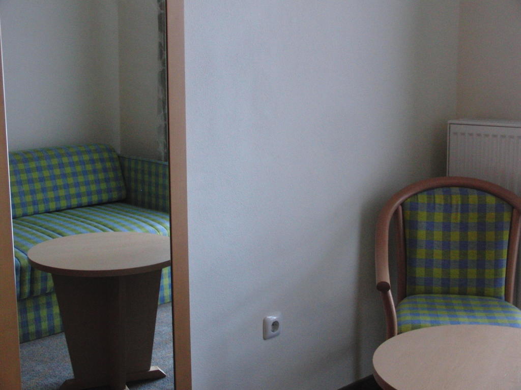 Hotel Angerer Vilseck Zimmer foto