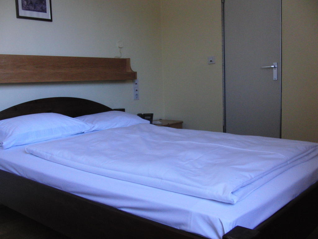 Hotel Angerer Vilseck Zimmer foto